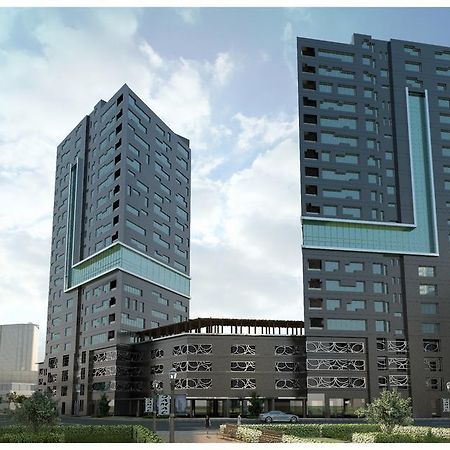דובאי Damac Maison De Ville Breeze מראה חיצוני תמונה