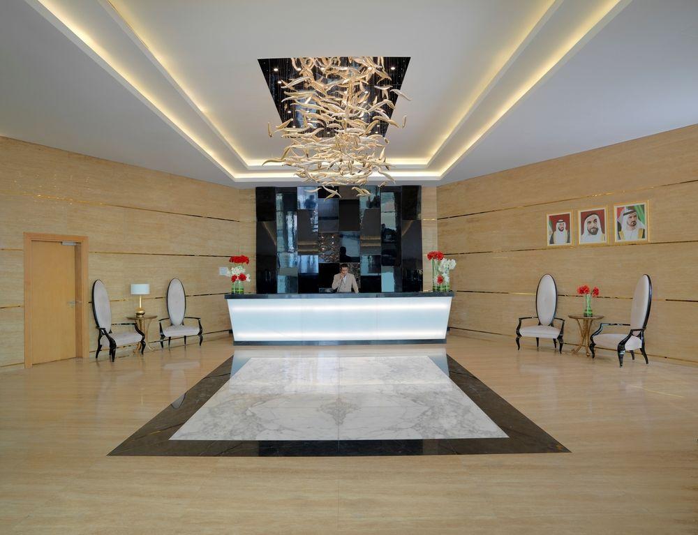 דובאי Damac Maison De Ville Breeze מראה חיצוני תמונה