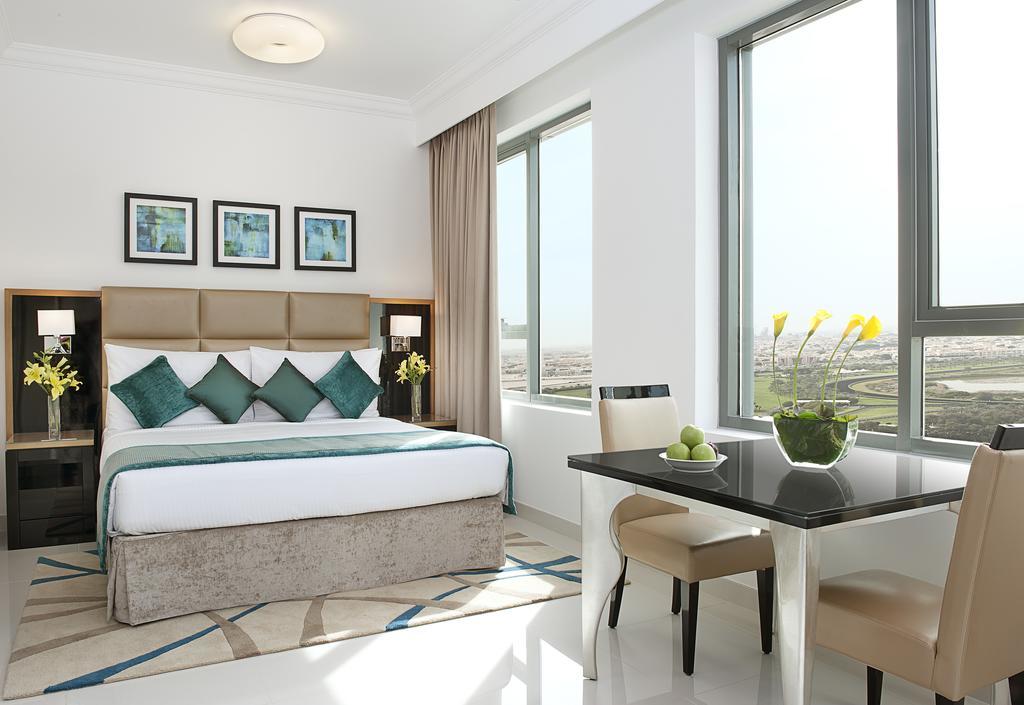 דובאי Damac Maison De Ville Breeze חדר תמונה