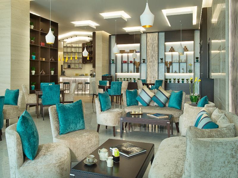דובאי Damac Maison De Ville Breeze מראה חיצוני תמונה