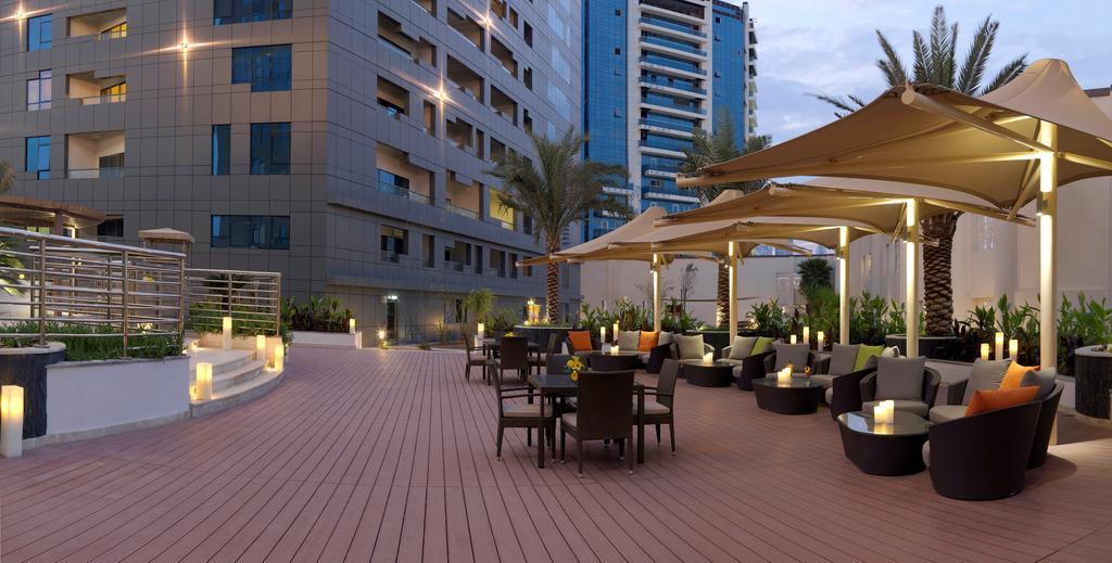 דובאי Damac Maison De Ville Breeze מראה חיצוני תמונה