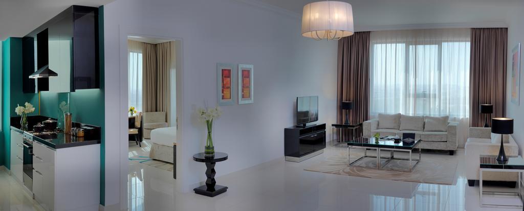 דובאי Damac Maison De Ville Breeze מראה חיצוני תמונה