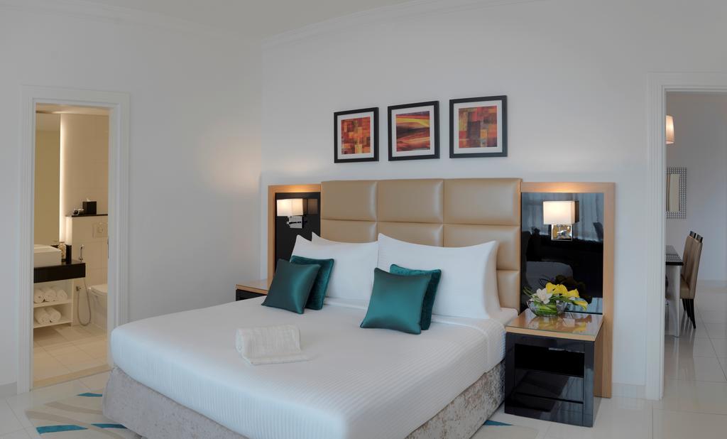 דובאי Damac Maison De Ville Breeze מראה חיצוני תמונה
