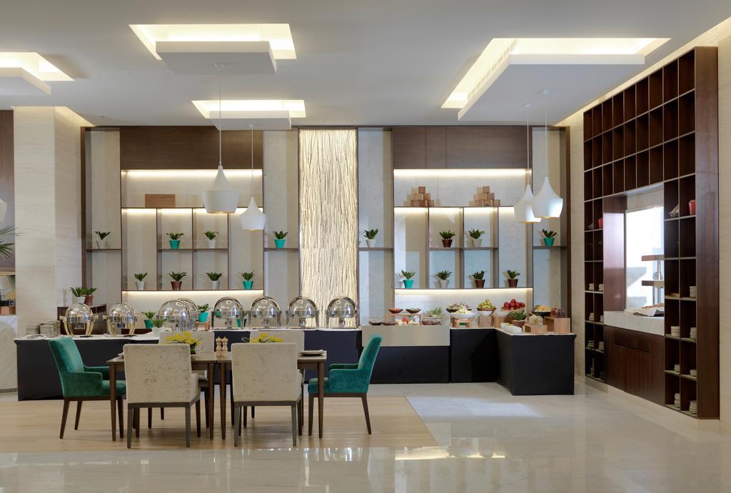 דובאי Damac Maison De Ville Breeze מראה חיצוני תמונה