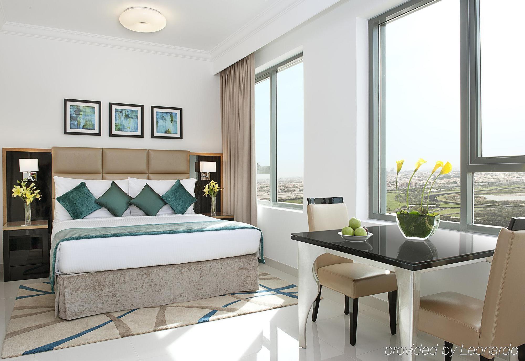 דובאי Damac Maison De Ville Breeze מראה חיצוני תמונה
