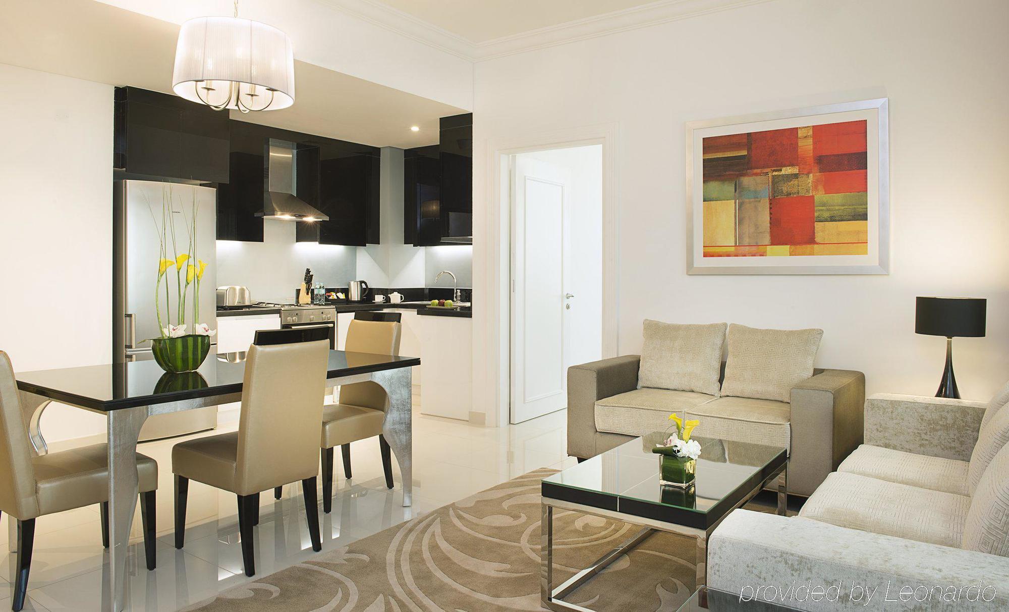 דובאי Damac Maison De Ville Breeze מראה חיצוני תמונה