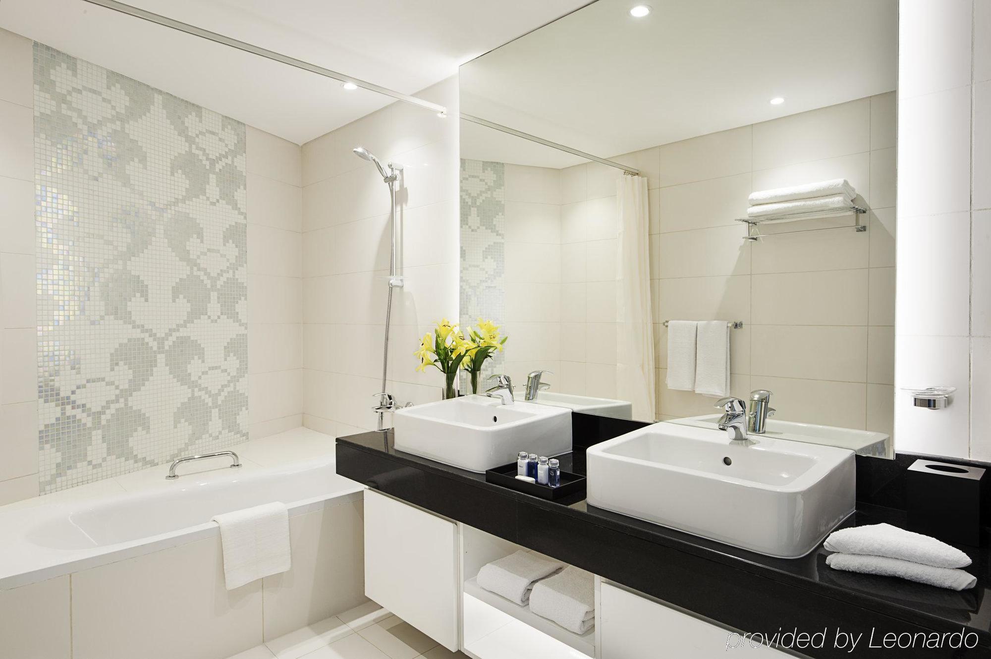 דובאי Damac Maison De Ville Breeze מראה חיצוני תמונה