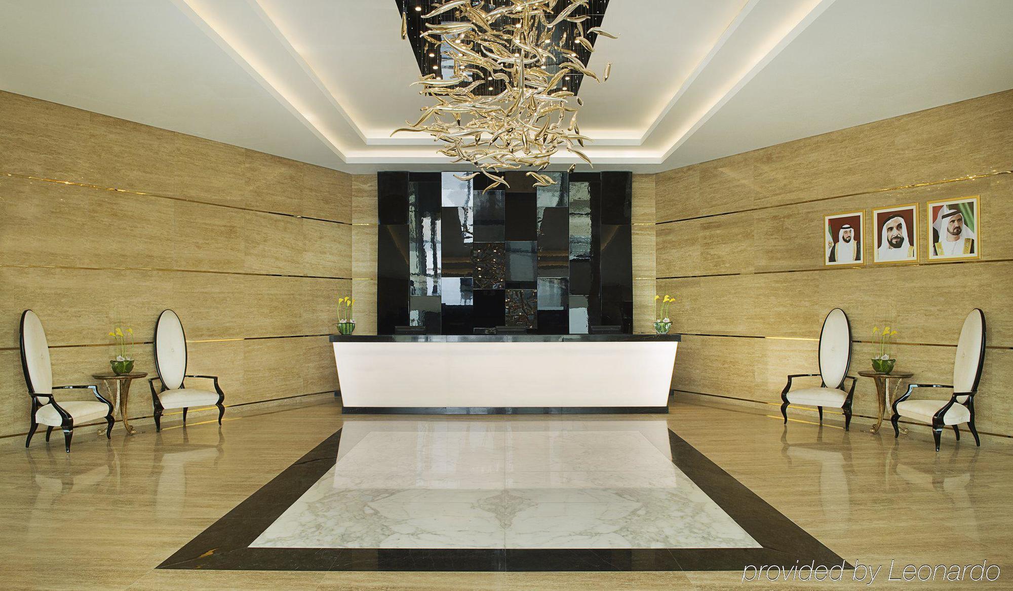 דובאי Damac Maison De Ville Breeze מראה חיצוני תמונה