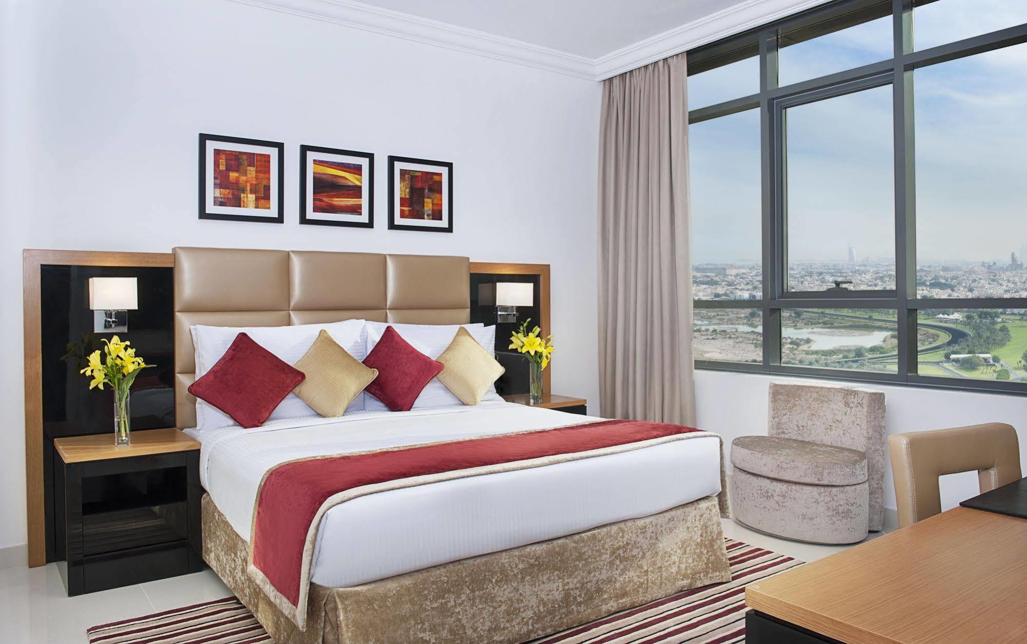 דובאי Damac Maison De Ville Breeze מראה חיצוני תמונה