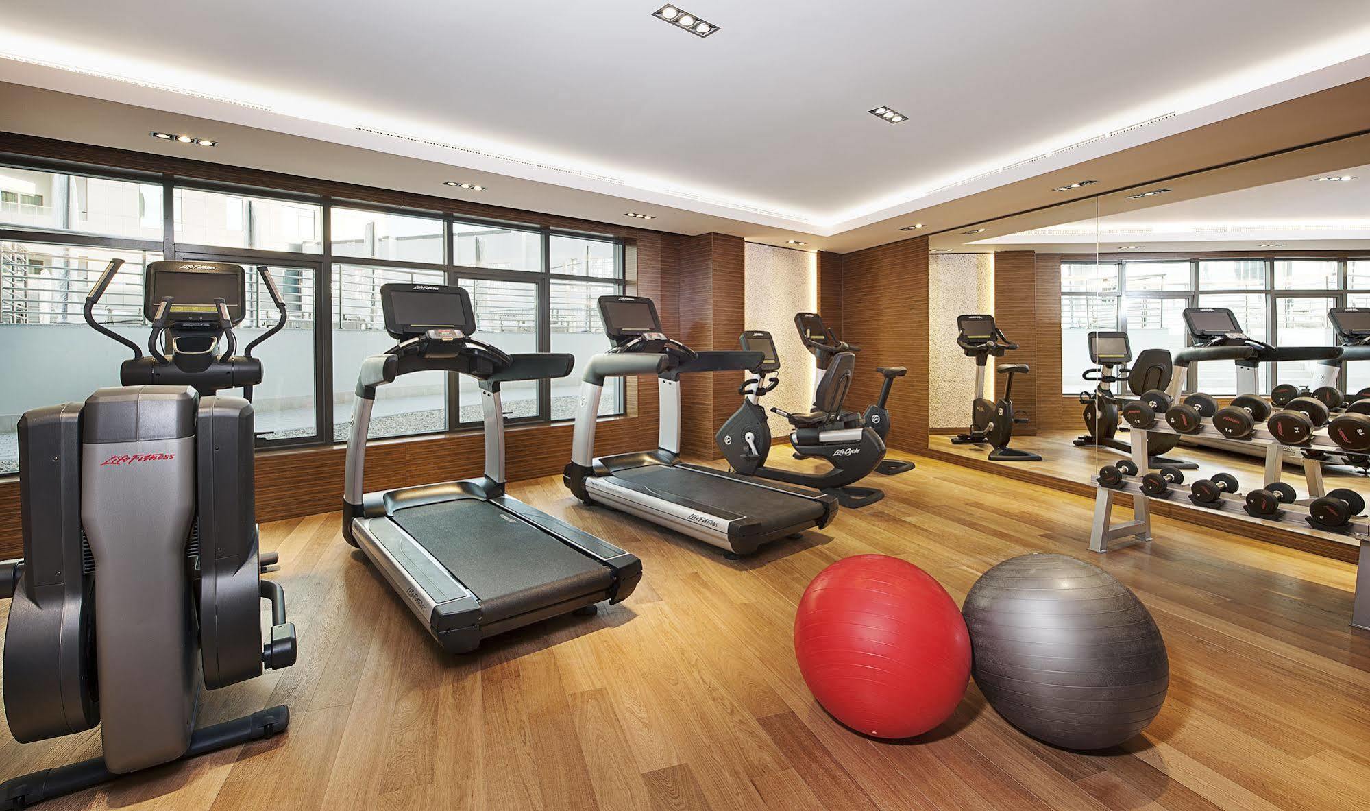 דובאי Damac Maison De Ville Breeze מראה חיצוני תמונה