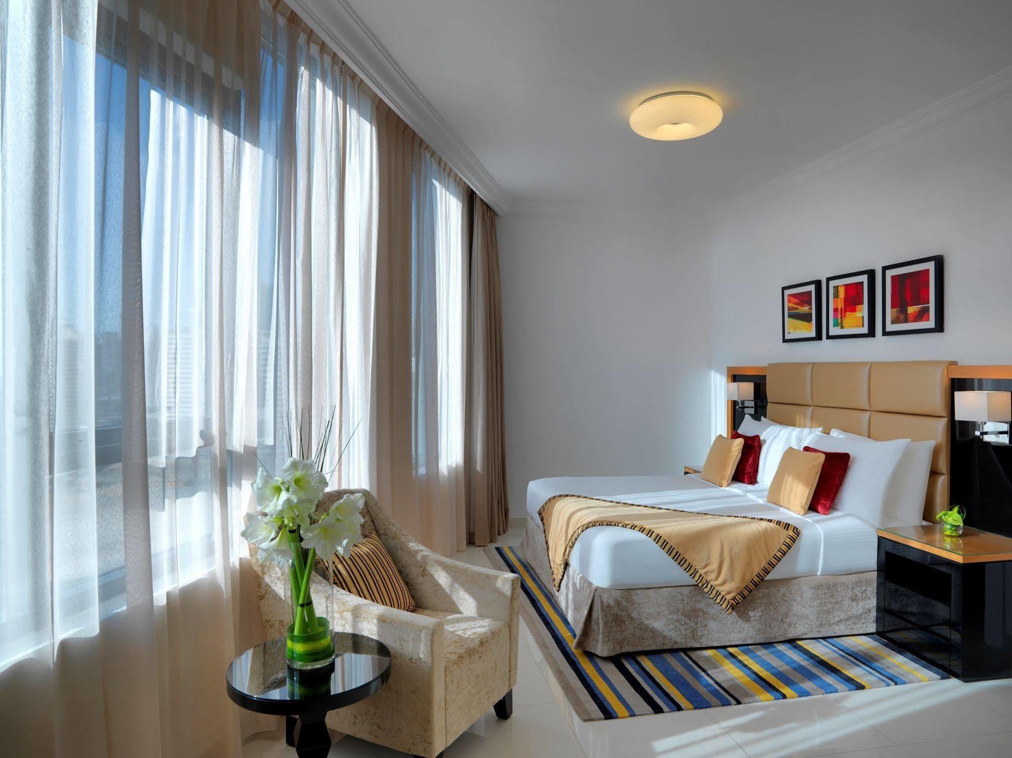 דובאי Damac Maison De Ville Breeze מראה חיצוני תמונה