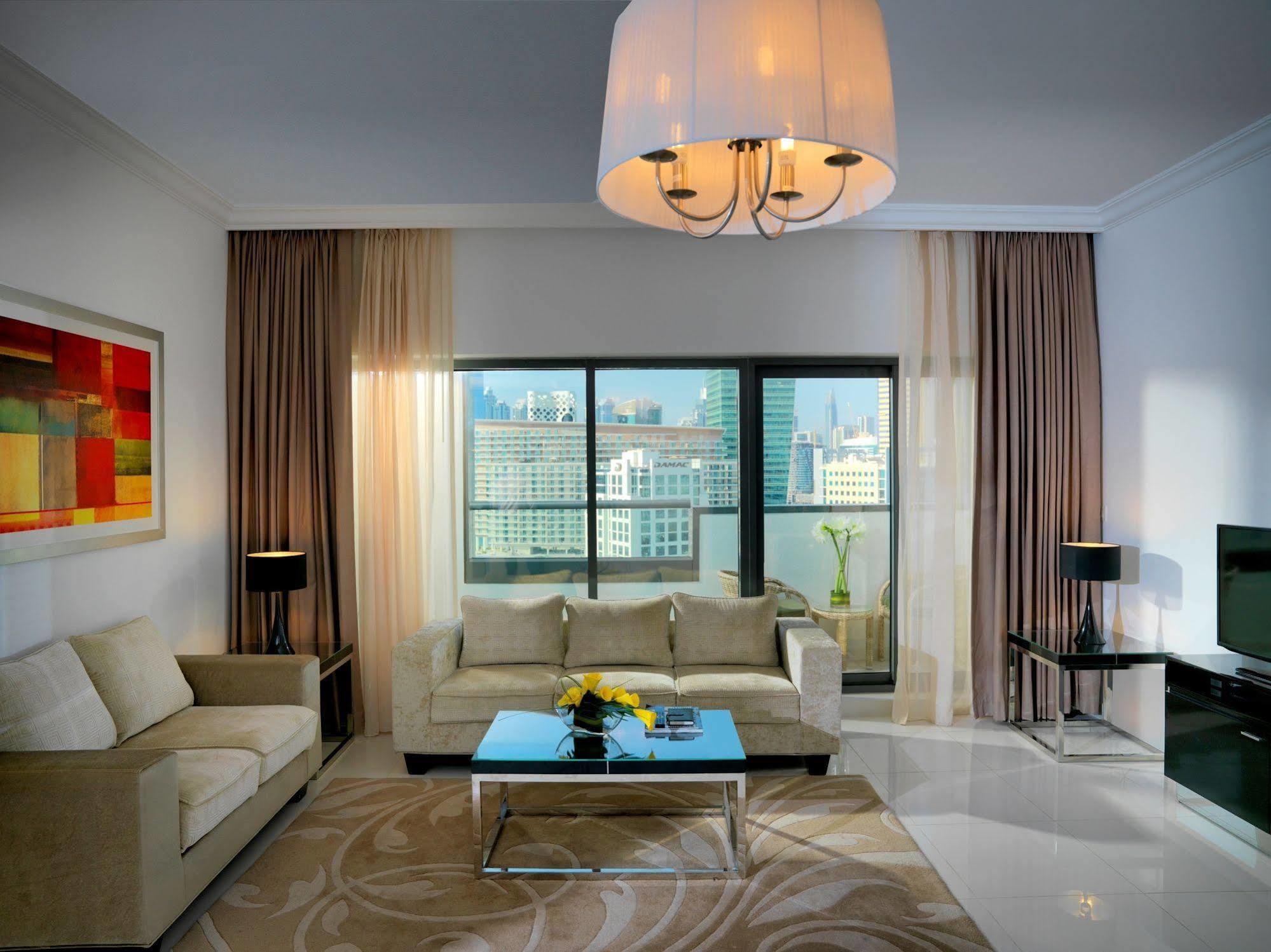 דובאי Damac Maison De Ville Breeze מראה חיצוני תמונה