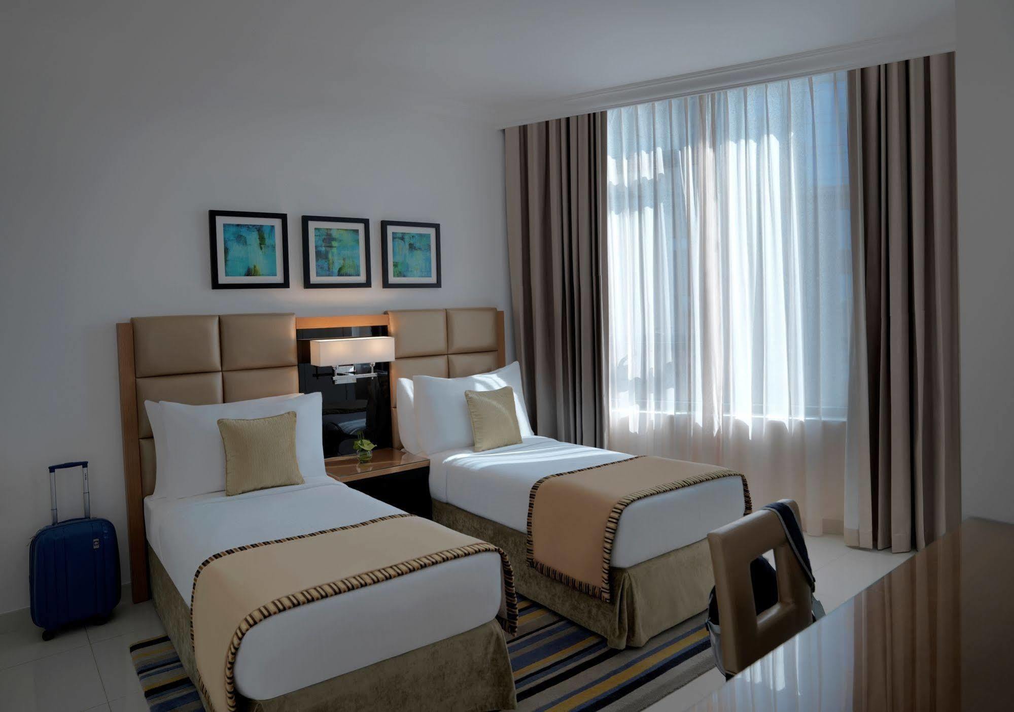דובאי Damac Maison De Ville Breeze מראה חיצוני תמונה