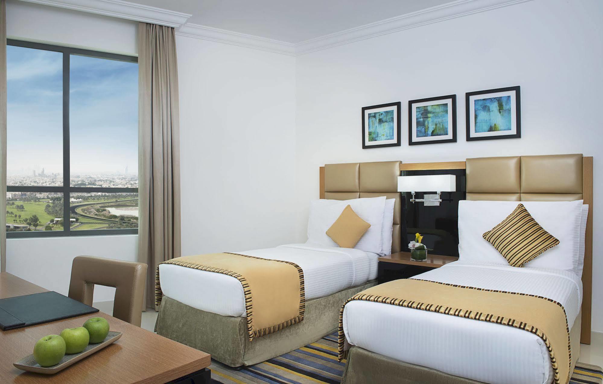 דובאי Damac Maison De Ville Breeze מראה חיצוני תמונה