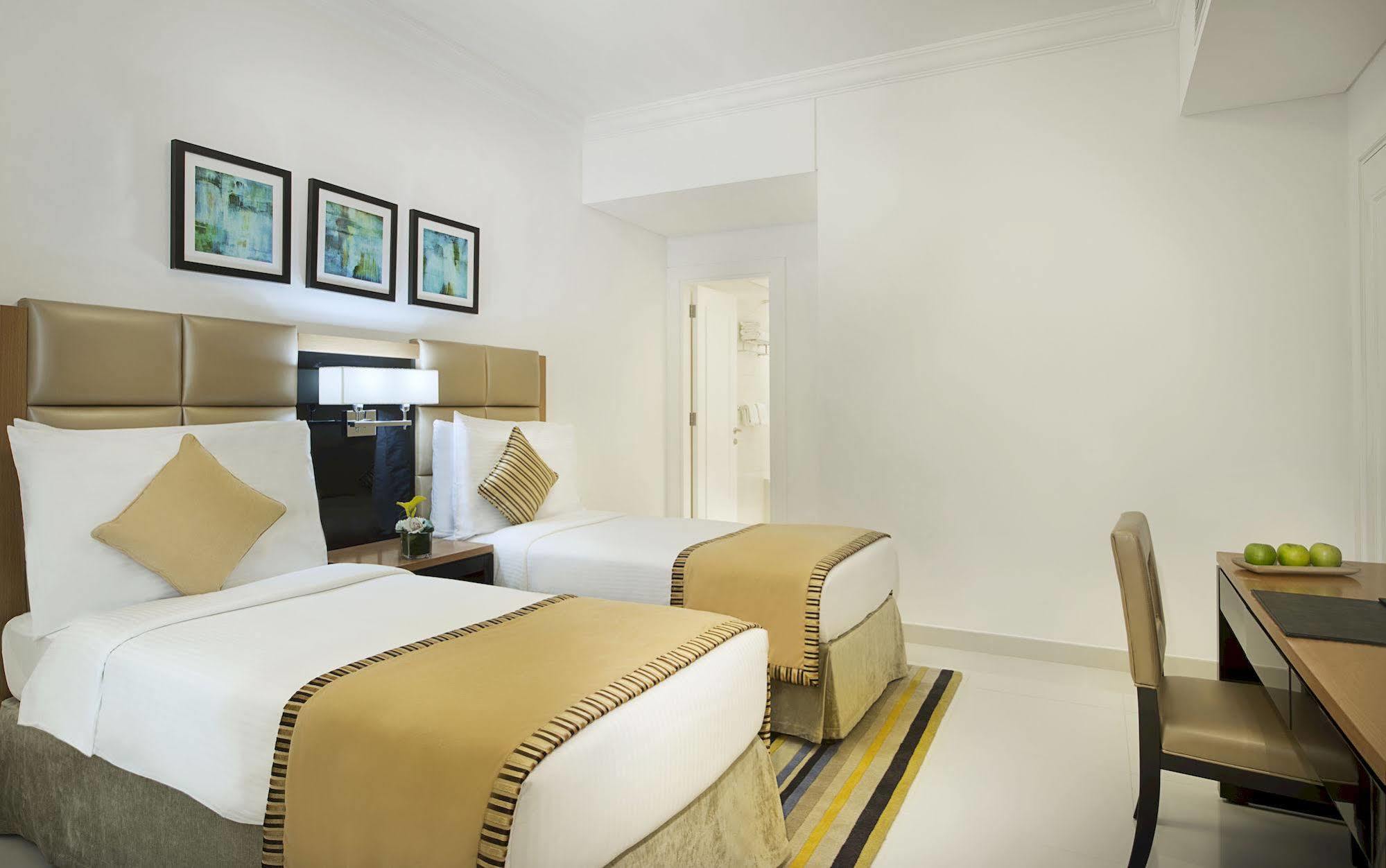 דובאי Damac Maison De Ville Breeze מראה חיצוני תמונה