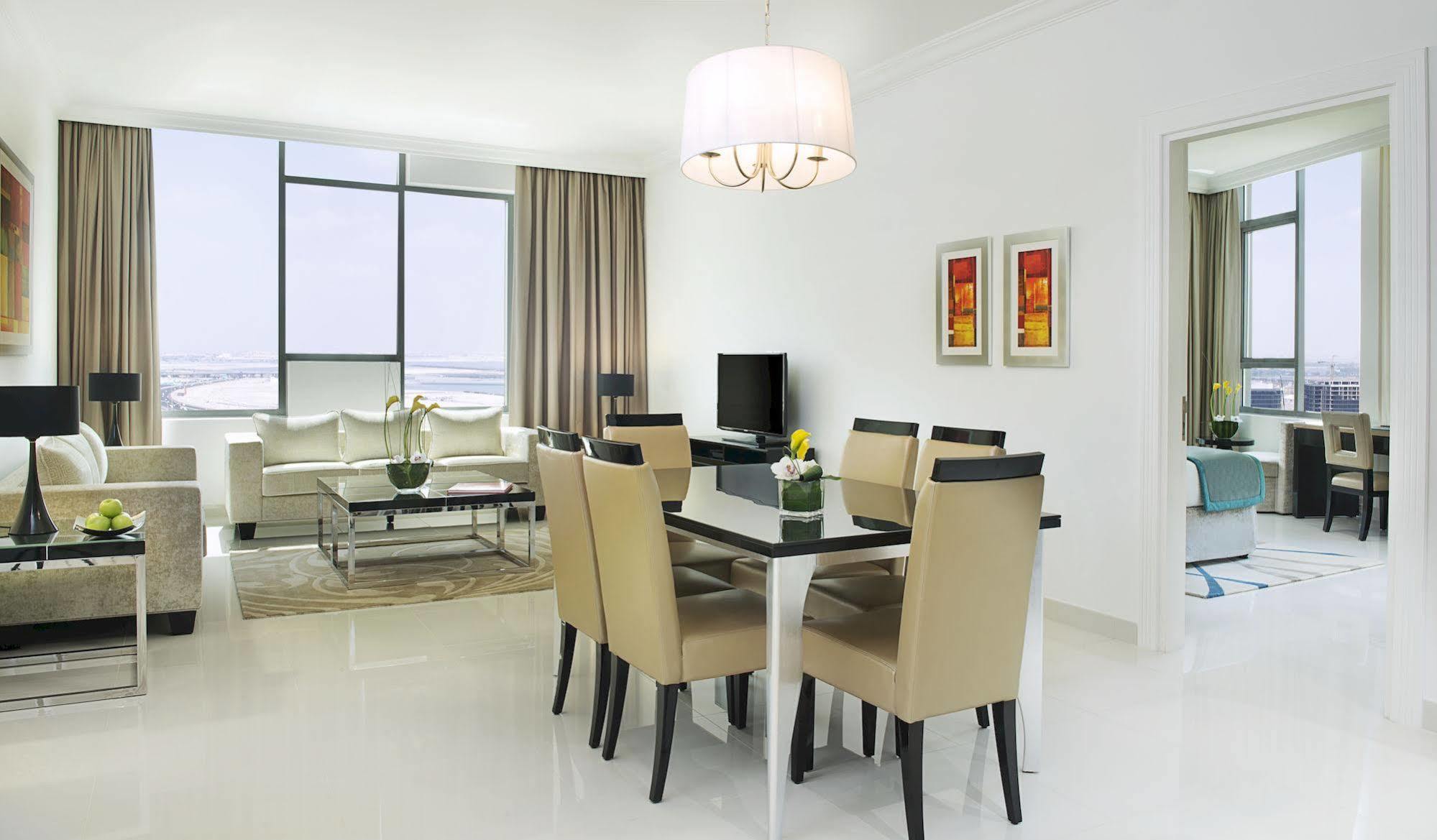 דובאי Damac Maison De Ville Breeze מראה חיצוני תמונה