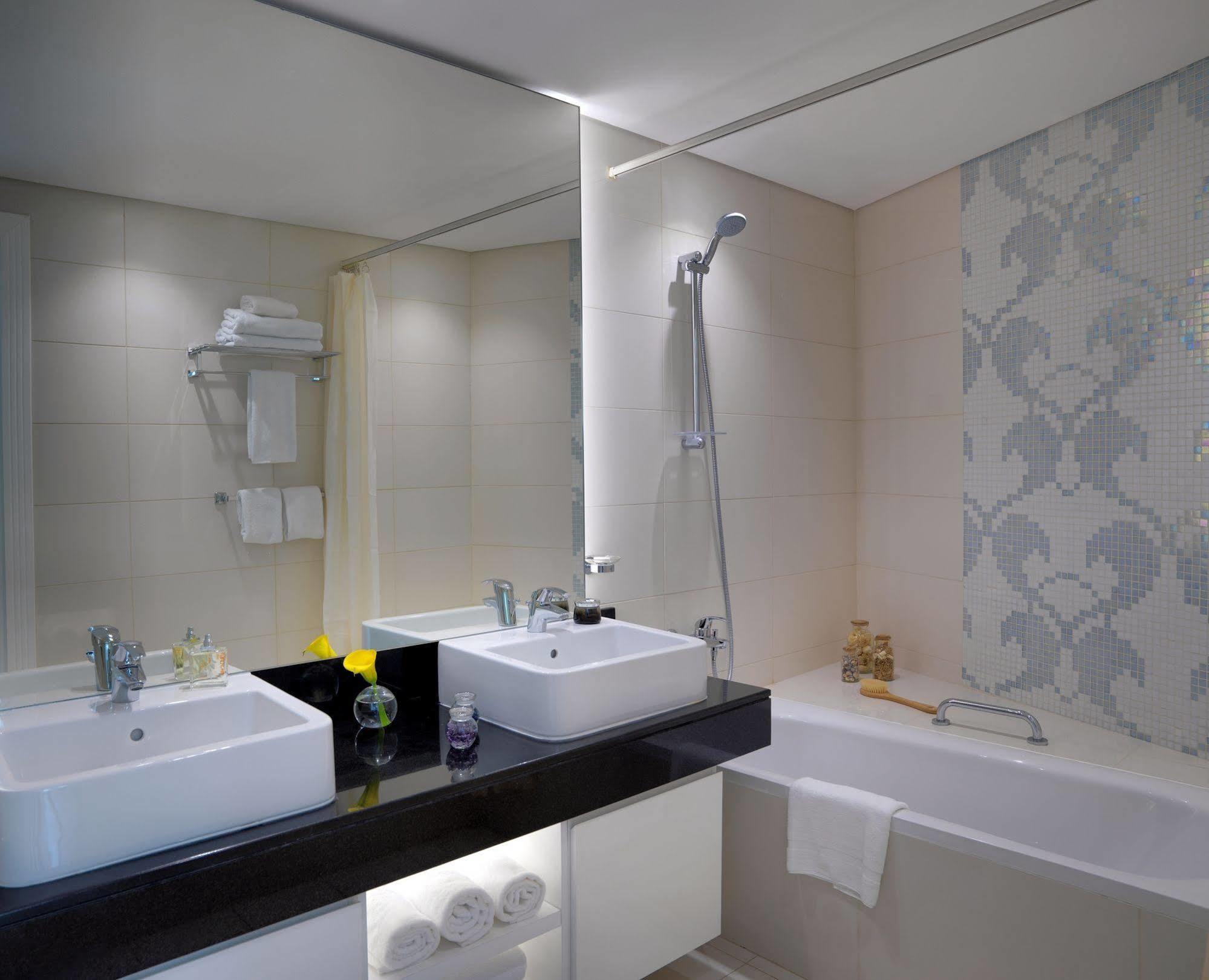 דובאי Damac Maison De Ville Breeze מראה חיצוני תמונה