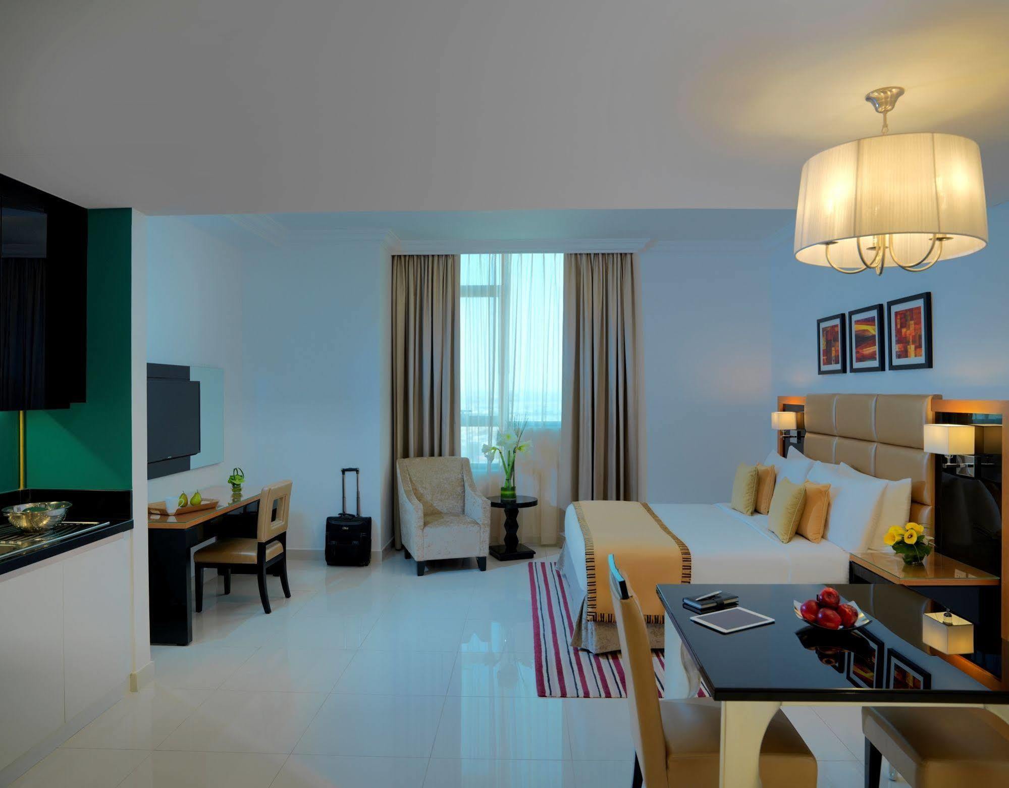 דובאי Damac Maison De Ville Breeze מראה חיצוני תמונה