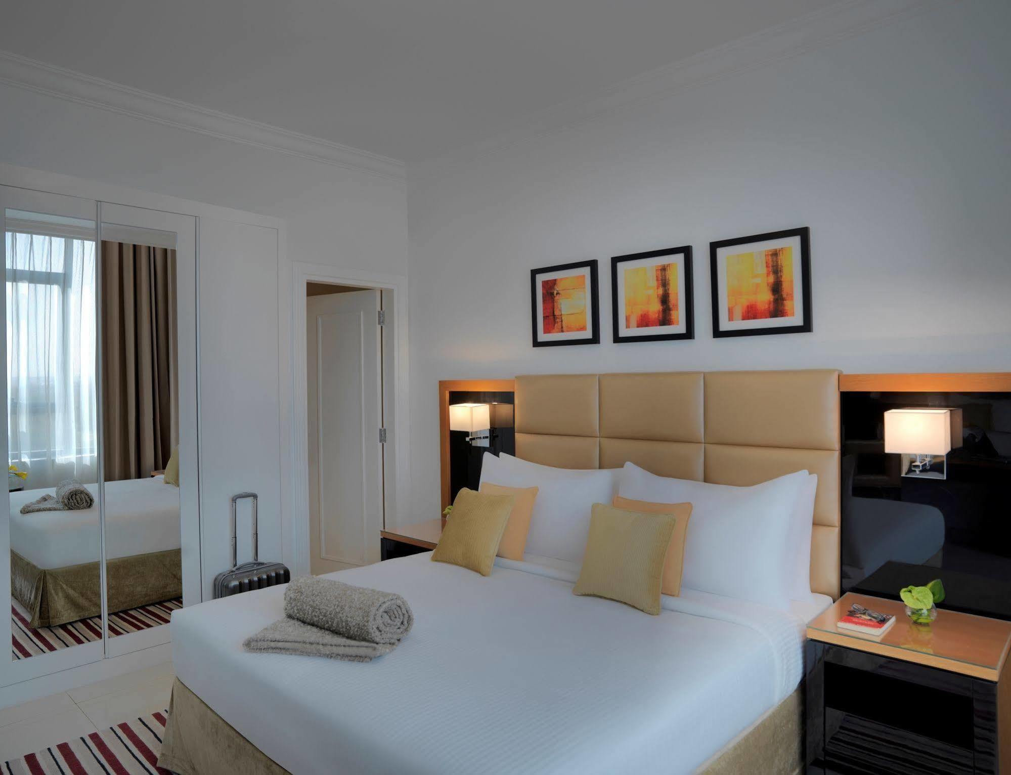 דובאי Damac Maison De Ville Breeze מראה חיצוני תמונה