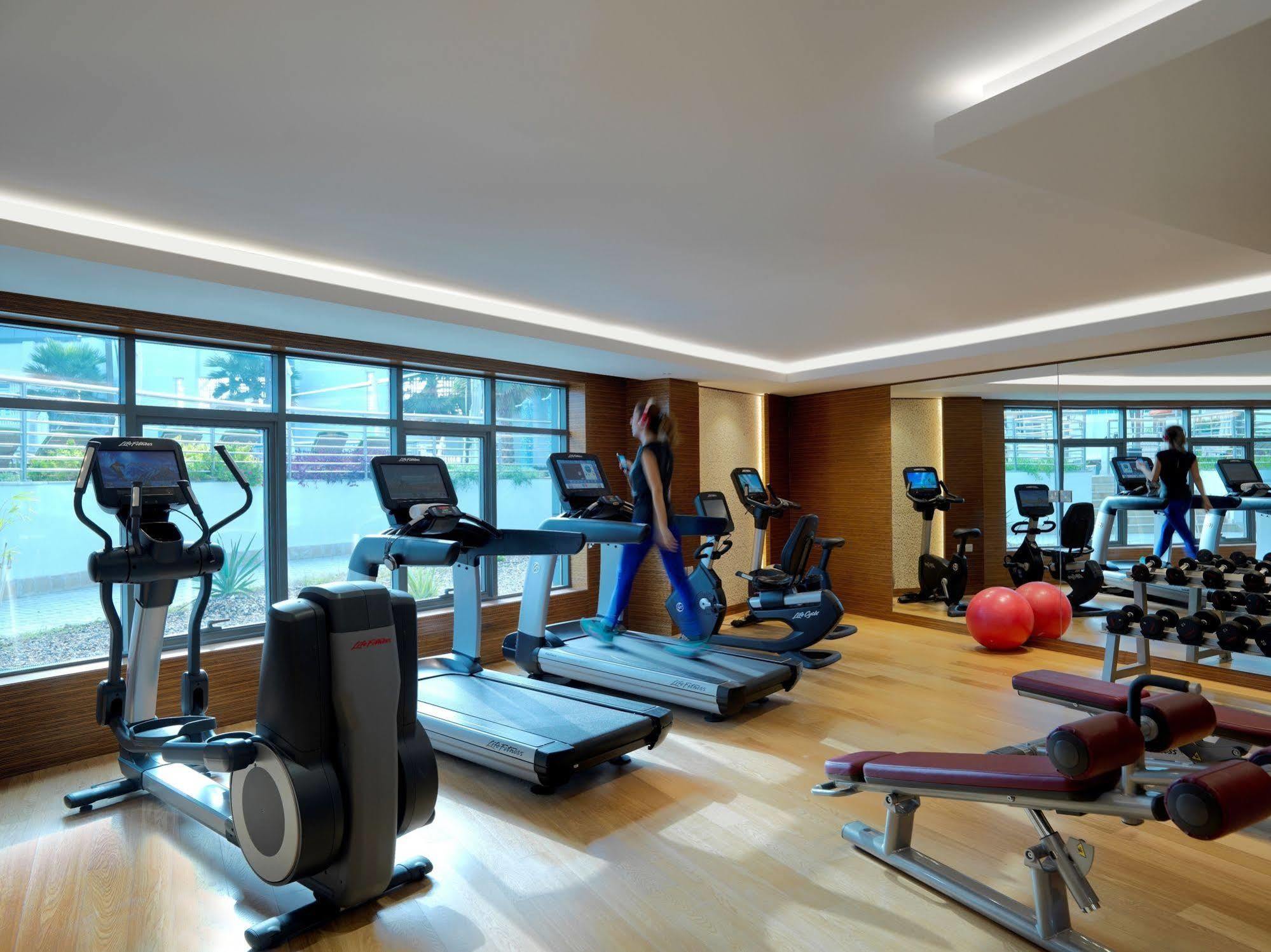 דובאי Damac Maison De Ville Breeze מראה חיצוני תמונה