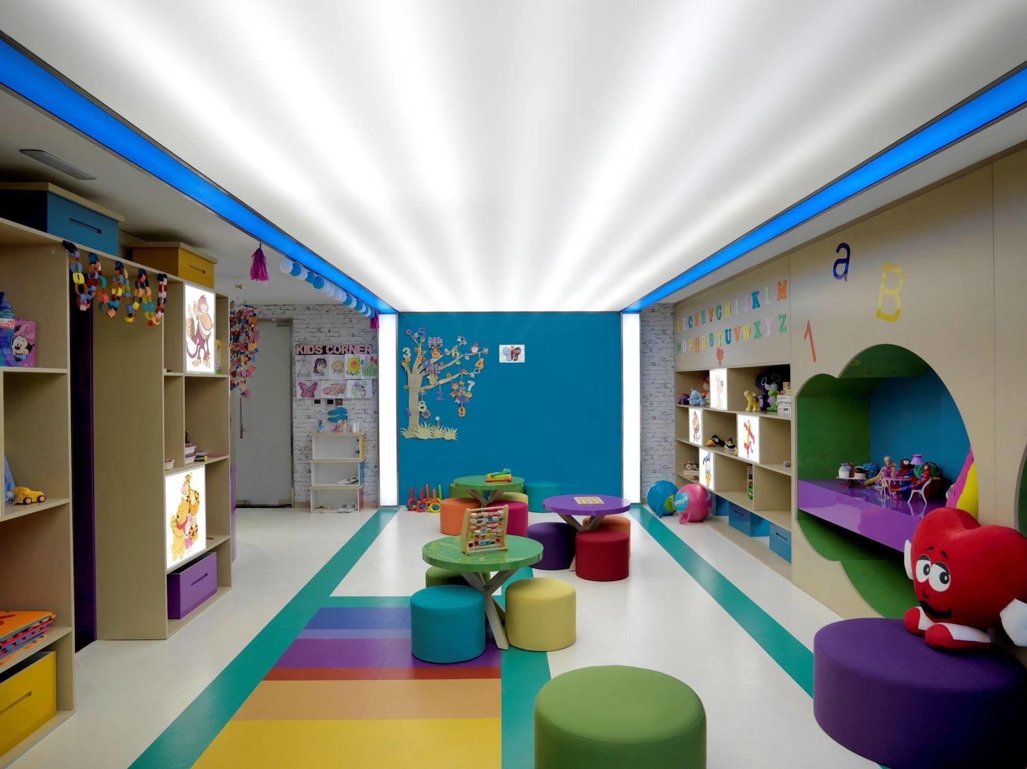 דובאי Damac Maison De Ville Breeze מראה חיצוני תמונה
