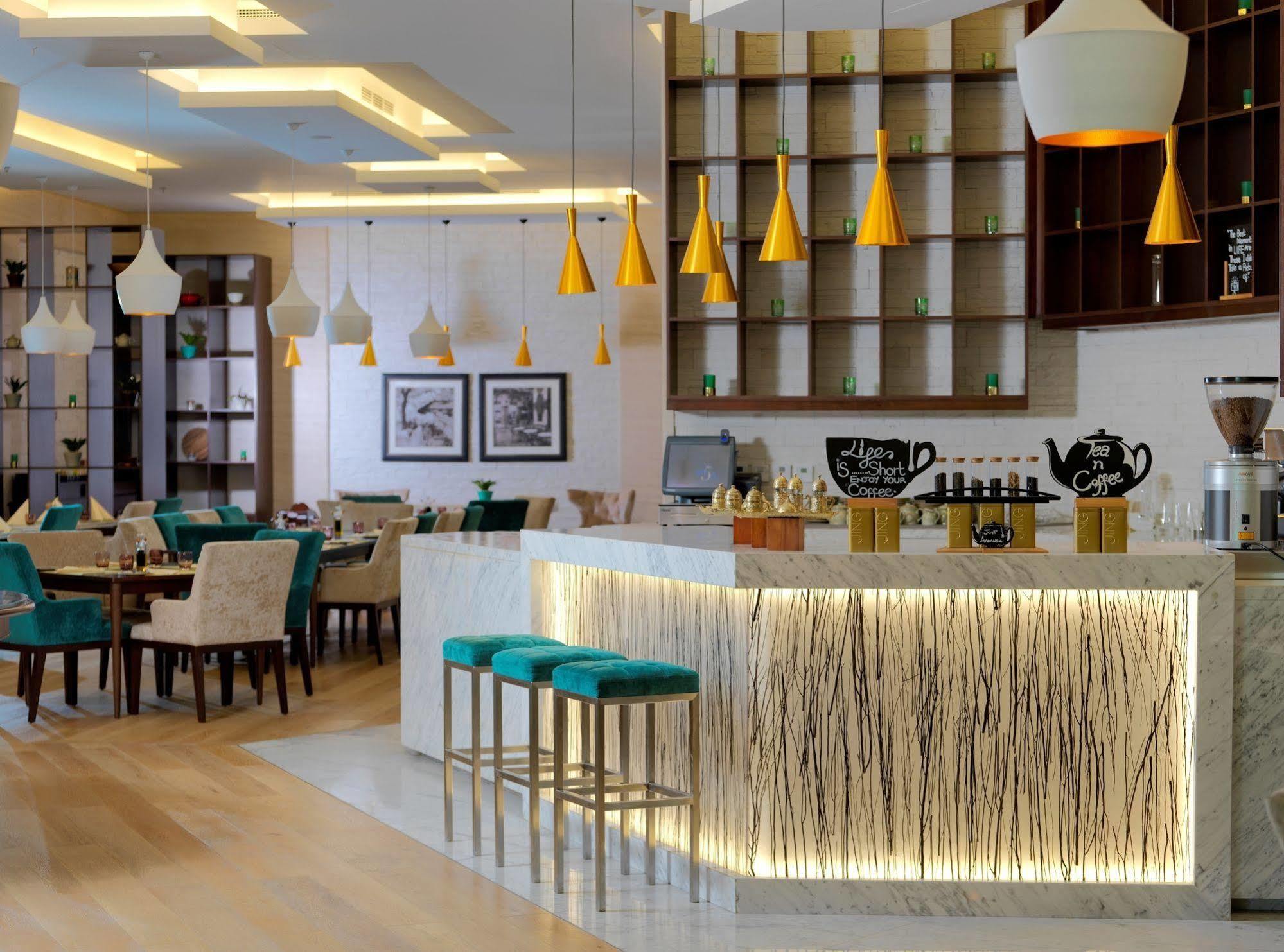 דובאי Damac Maison De Ville Breeze מראה חיצוני תמונה