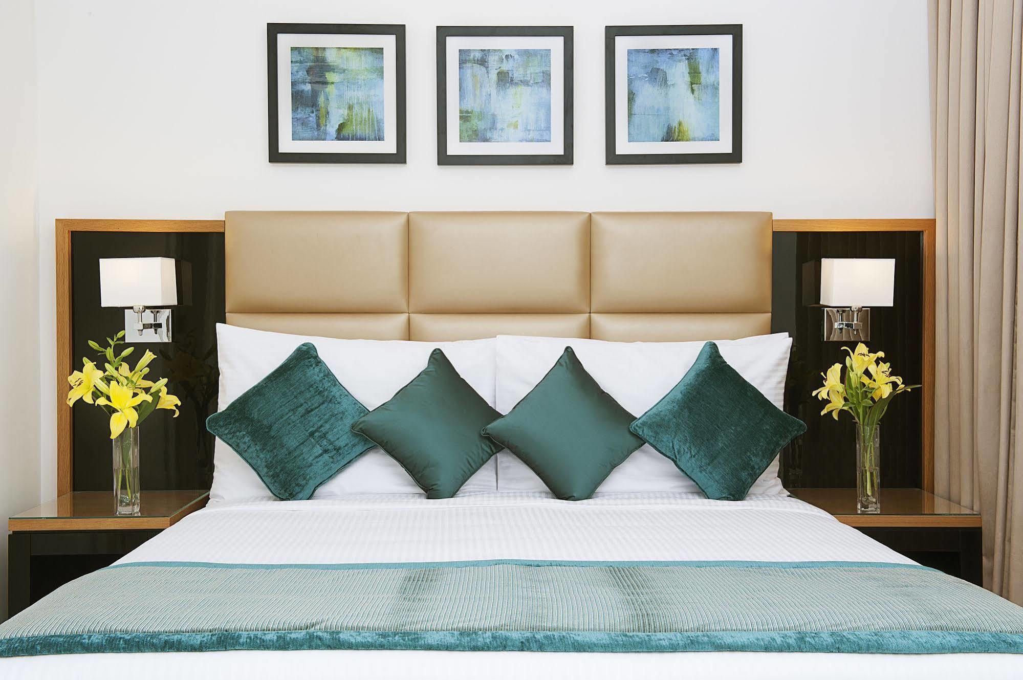 דובאי Damac Maison De Ville Breeze מראה חיצוני תמונה