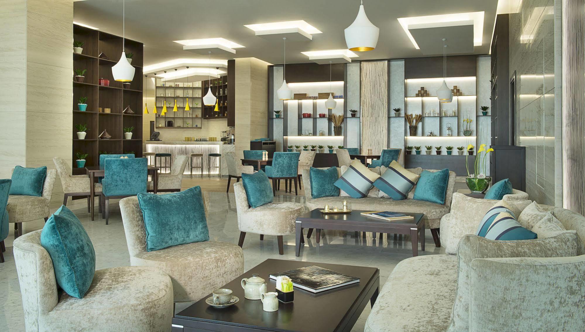 דובאי Damac Maison De Ville Breeze מראה חיצוני תמונה