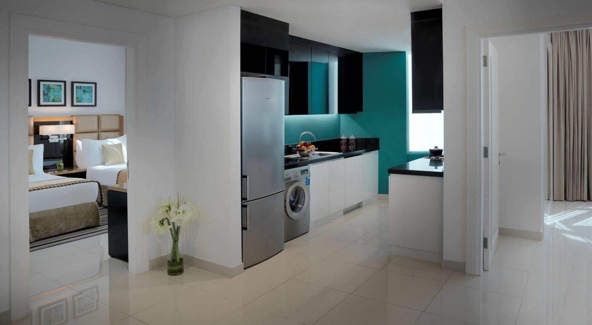 דובאי Damac Maison De Ville Breeze מראה חיצוני תמונה