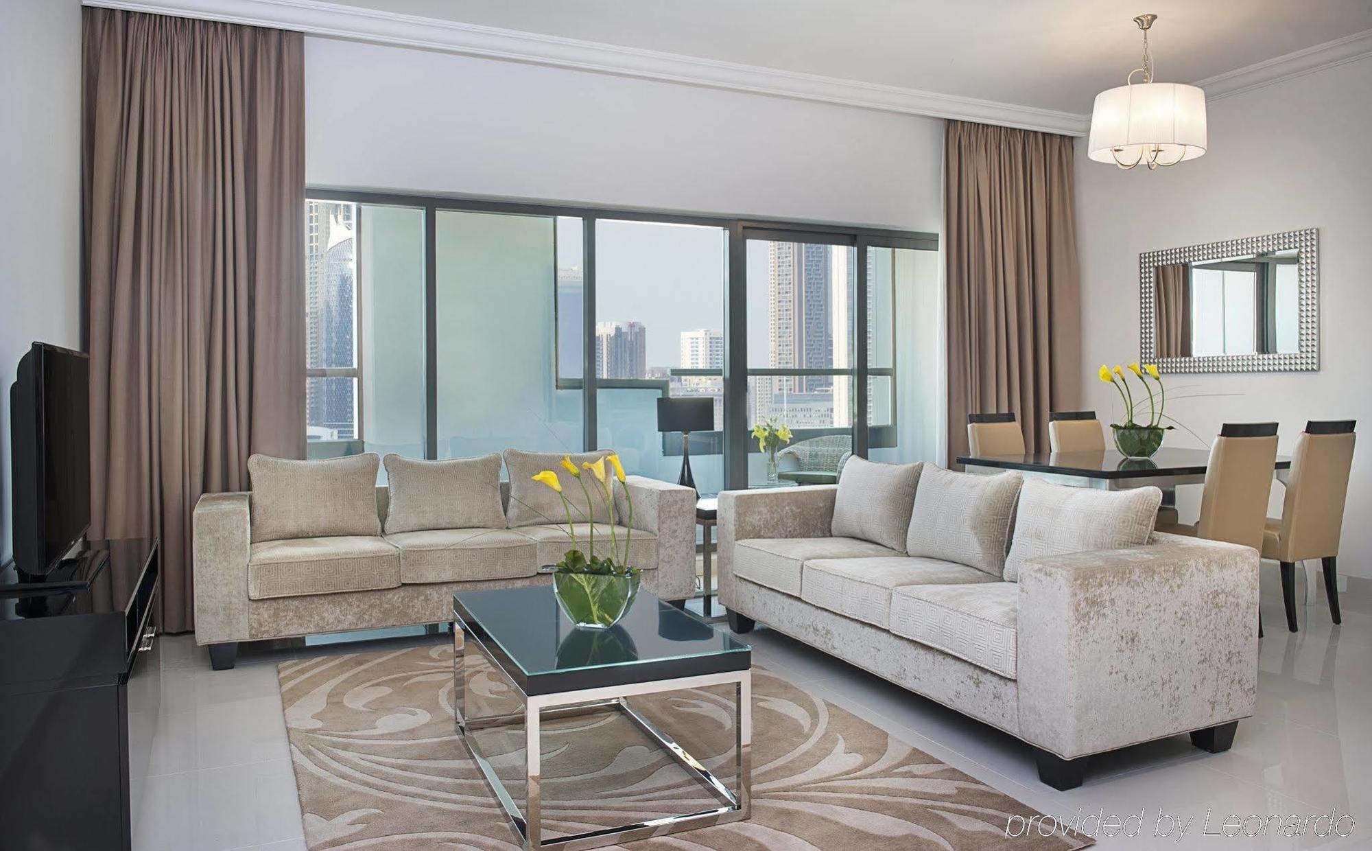 דובאי Damac Maison De Ville Breeze מראה חיצוני תמונה