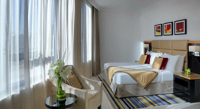 דובאי Damac Maison De Ville Breeze מראה חיצוני תמונה
